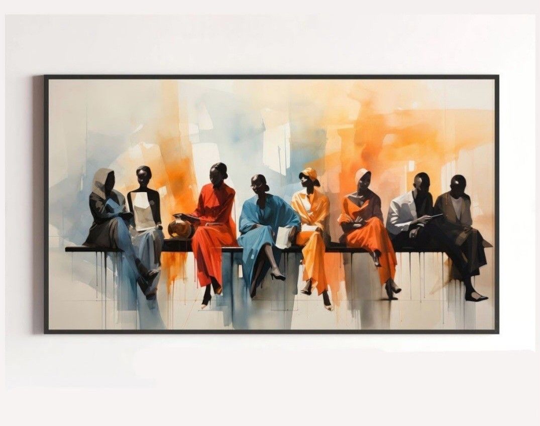 Creative Wall Design