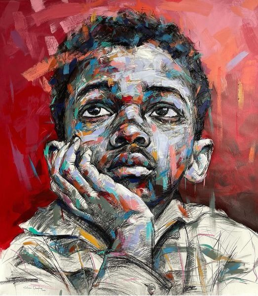 Digital Illustration