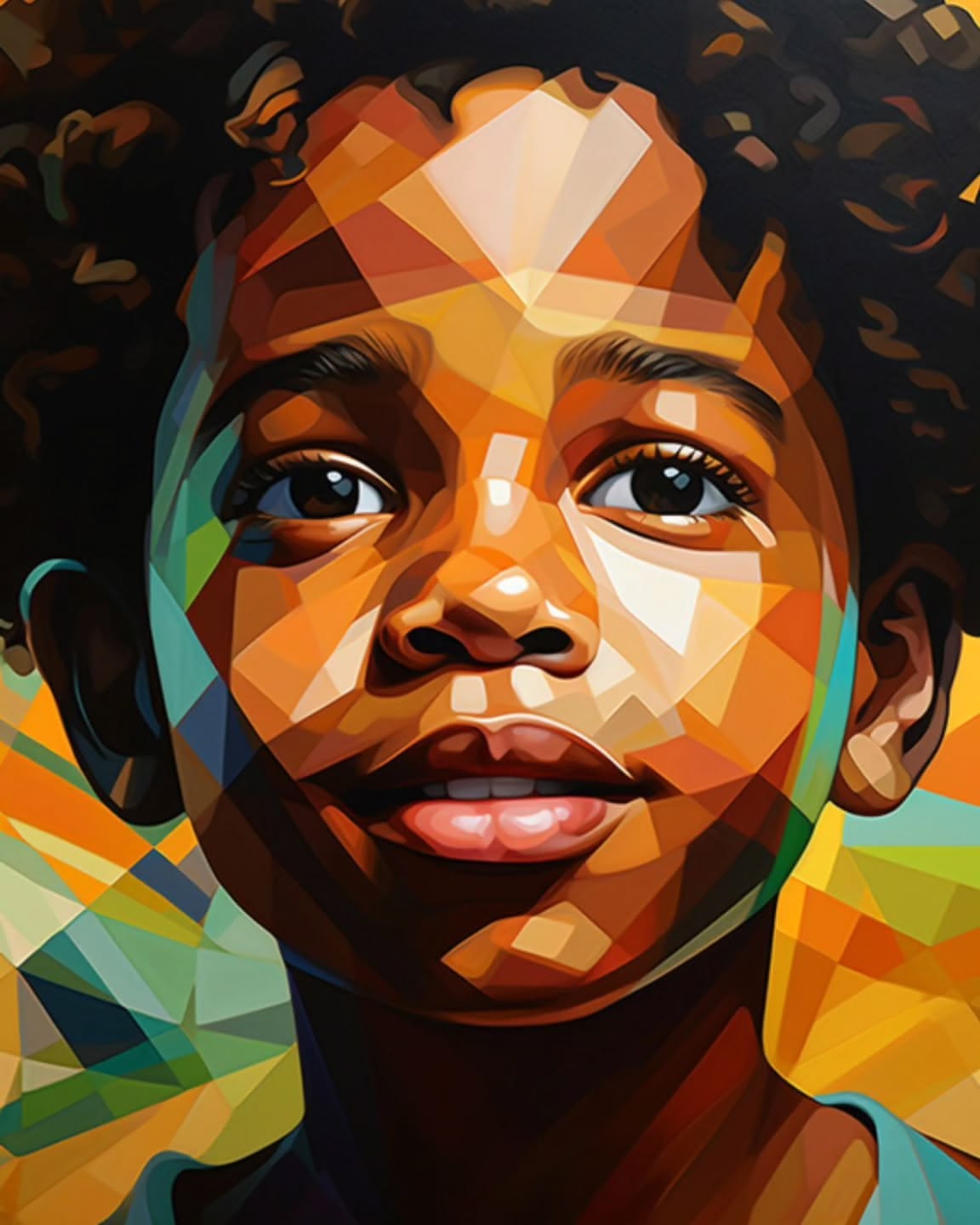 Digital Illustration